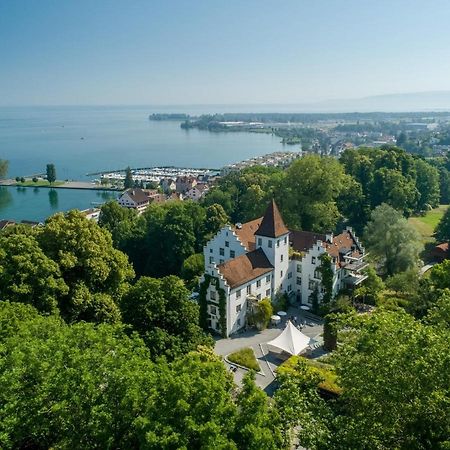 Schloss Wartegg Rorschacherberg Eksteriør billede