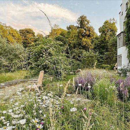 Schloss Wartegg Rorschacherberg Eksteriør billede