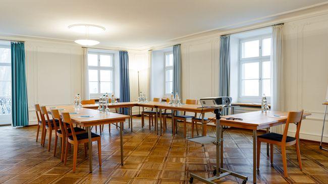 Schloss Wartegg Rorschacherberg Faciliteter billede