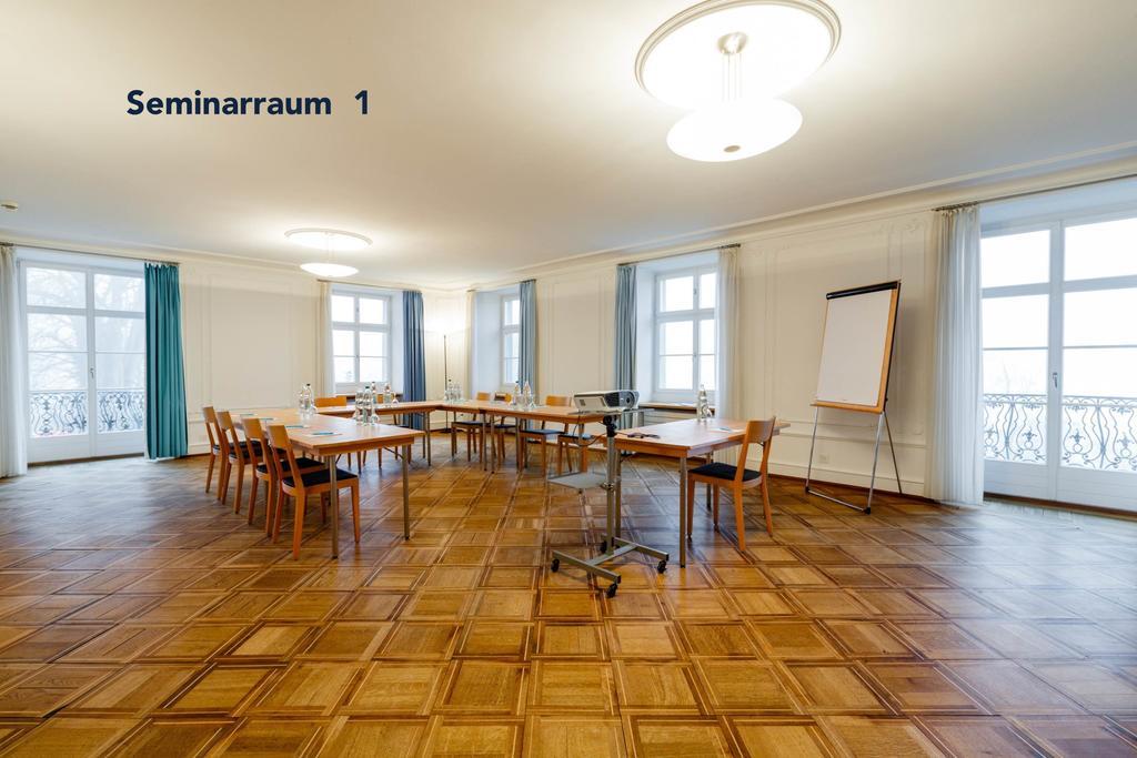 Schloss Wartegg Rorschacherberg Eksteriør billede