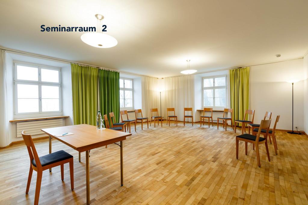 Schloss Wartegg Rorschacherberg Eksteriør billede